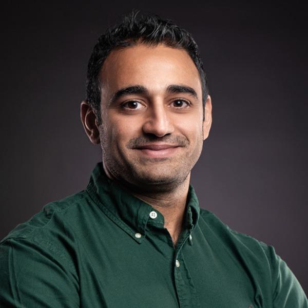 أحمد وادي، مؤسس ومدير شركة MoneyFellows