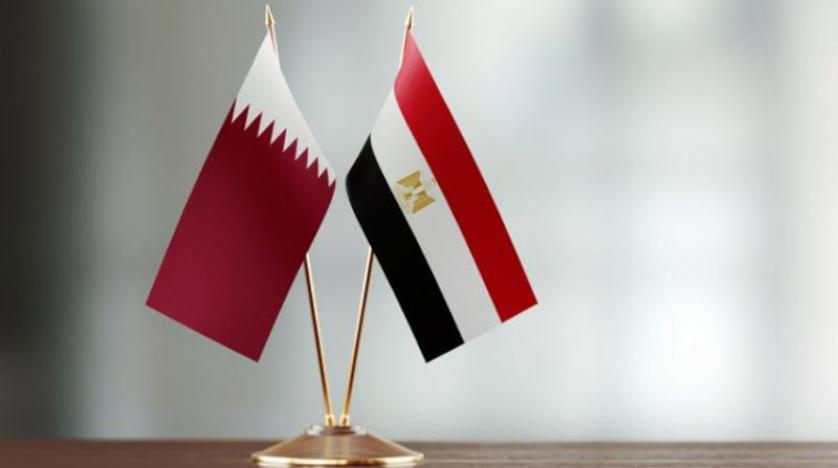 مصر وقطر توقعان على مذكرات تفاهم لتعزيز التعاون ال
