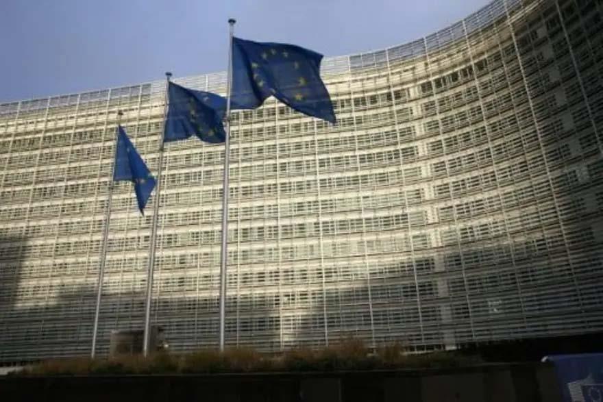 المفوضية الأوروبية في بروكسل                      