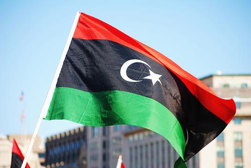 غلم ليبيا