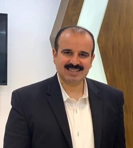 الدكتور حسام أبوساطي