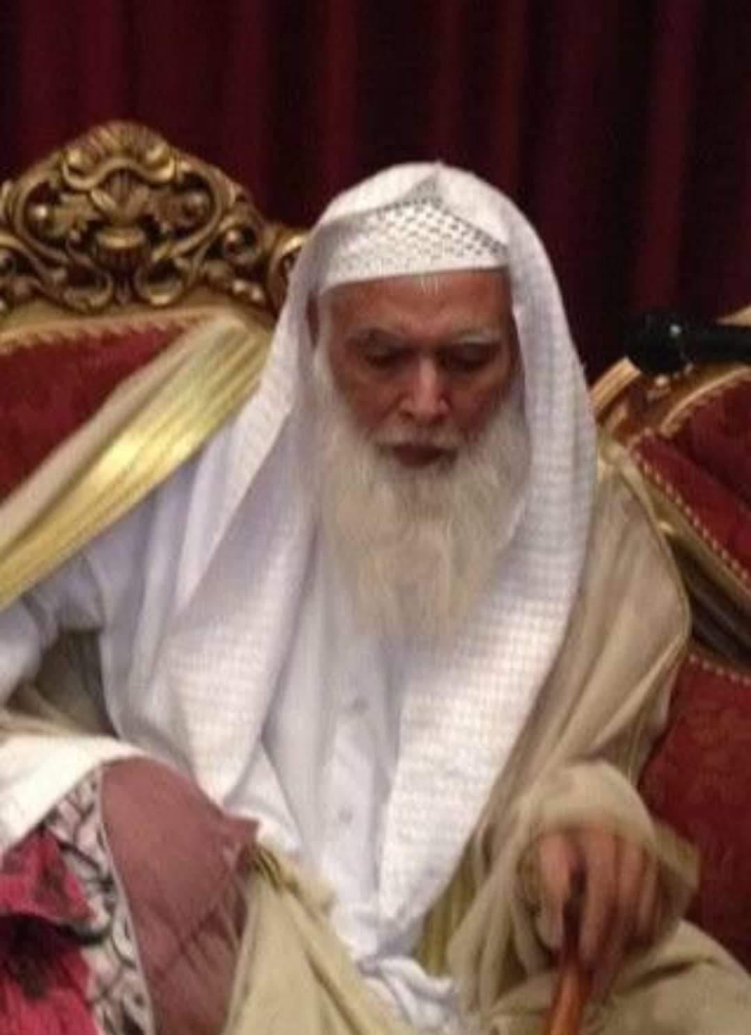 الشيخ ثناء الله خان الكلسوي