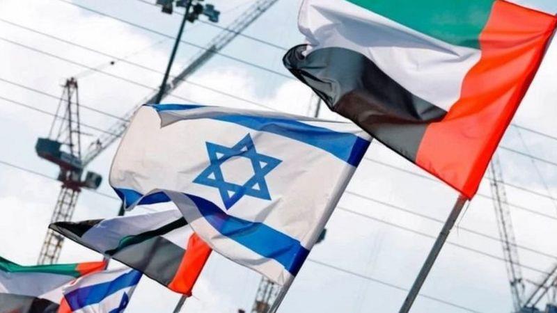 إلغاء تأشيرة الدخول بين إسرائيل والإمارات