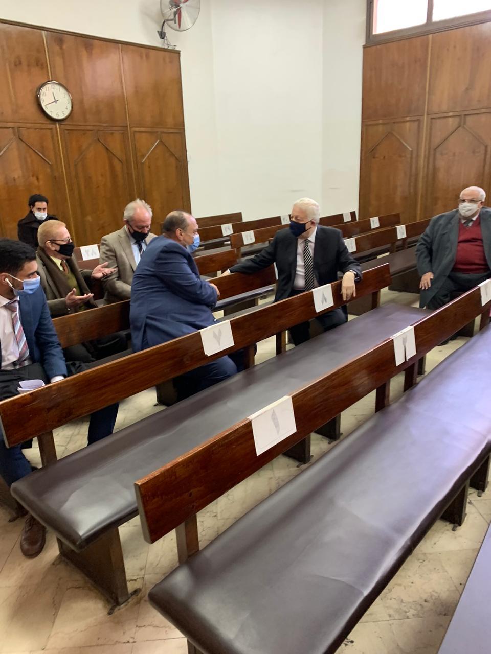 مرتضى منصور