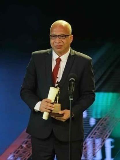 شريف الدسوقي