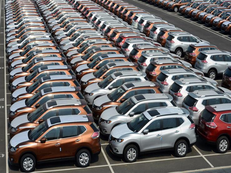 مبيعات السيارات تتراجع في تايلاند