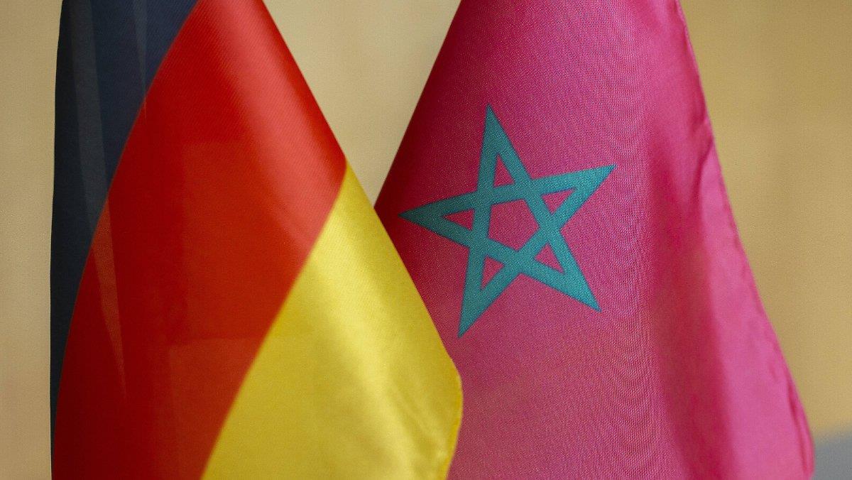 المغرب يعلق التواصل مع السفارة الألمانية بالرباط