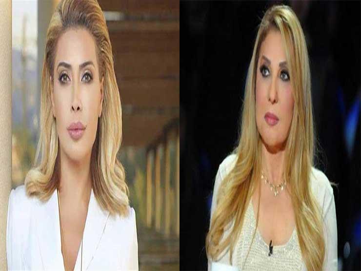 نوال الزغبي ونادية الجندي