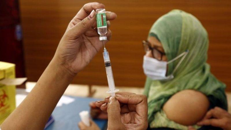 الدول النامية تطالب بالحق في إنتاج اللقاحات