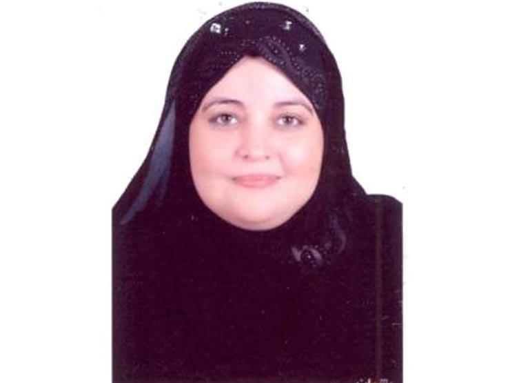 السيدة نورة عبدالعزيز عطاالله