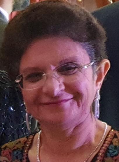 الدكتورة ميرفت مطر