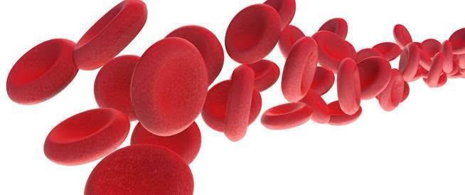 مرض لوكيميا الدم الليمفاوية