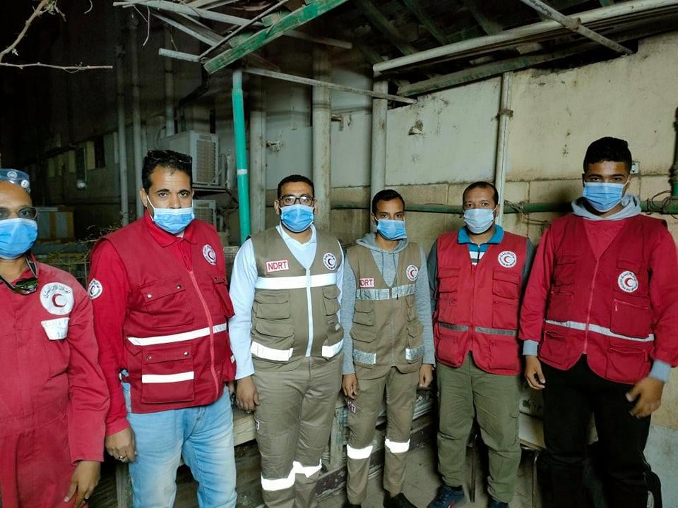 الصورة الأخيرة