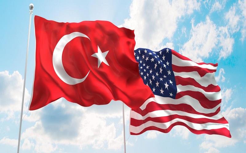علم-تركيا-وامريكا