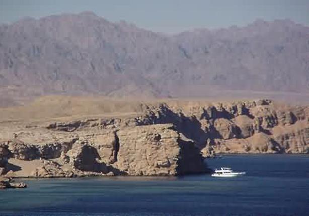 المحميات الطبيعية بجنوب سيناء