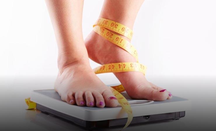 لماذا يؤدي السكري لفقدان الوزن بشكل ملحوظ؟