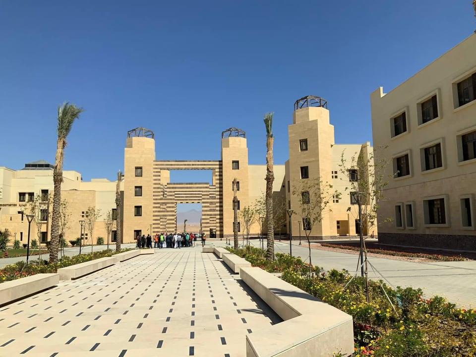 جامعة الملك سلمان