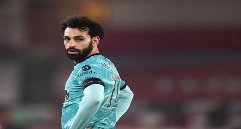 محمد صلاح