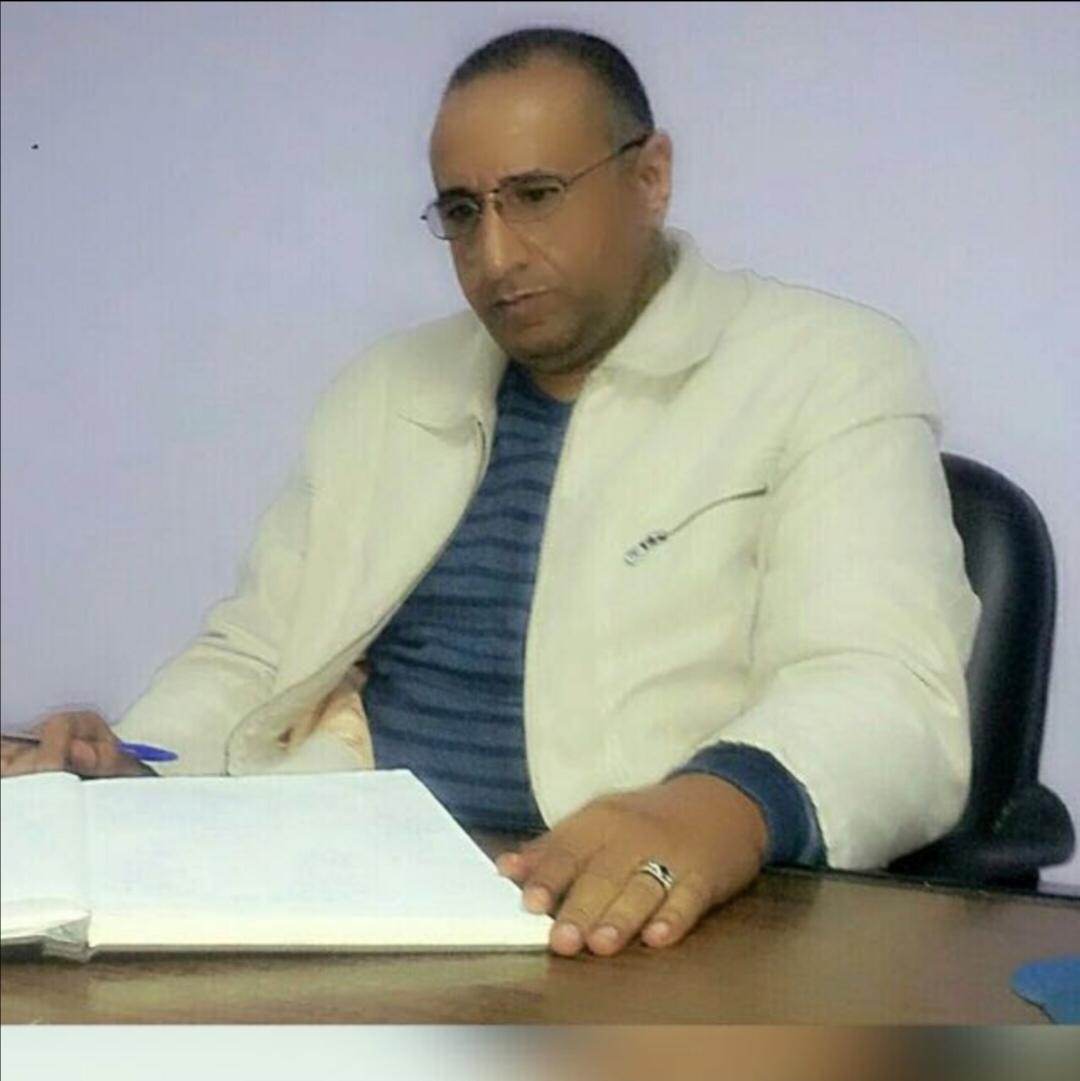 الدكتور مصطفى حفني