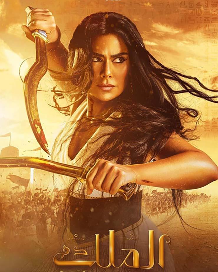 بوستر الملك صبا مبارك_1