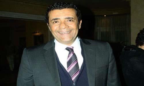 شريف خير الله 