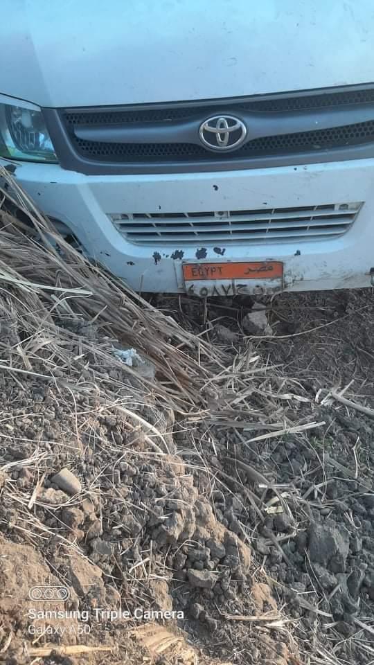 انقلاب ميكروباص