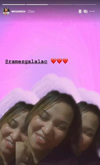 ويزو رامز عقله طار 2