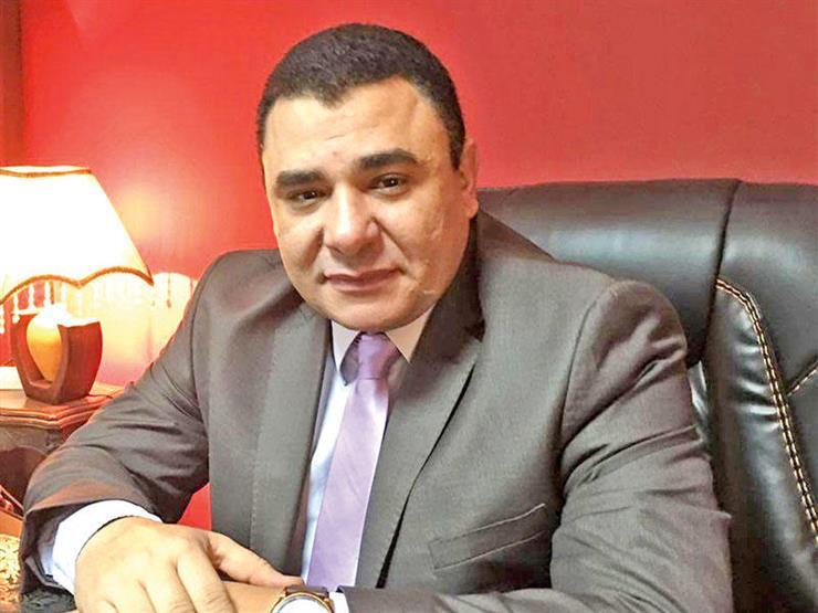 عمرو عبدالسلام المحامي بالنقض