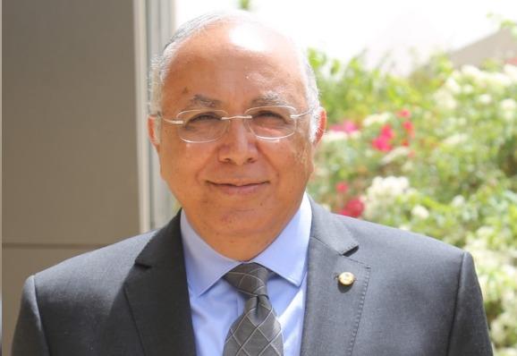 الدكتور أحمد الجوهري