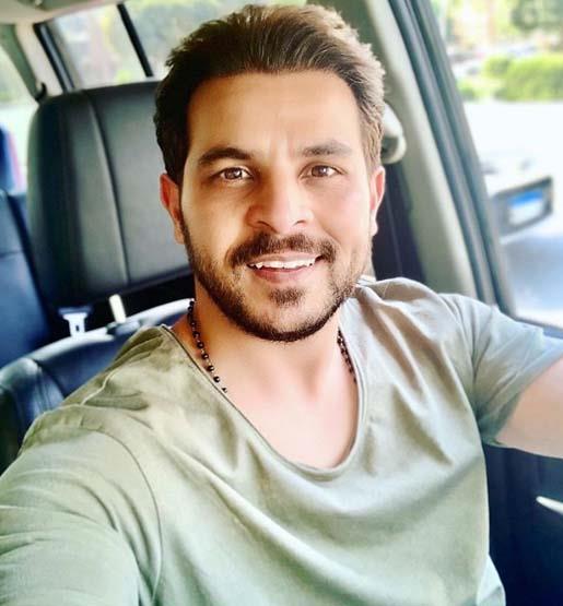 محمد رشاد