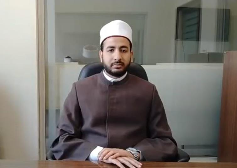 الشيخ أحمد عبد الحليم