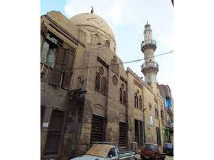 مسجد الشعراني