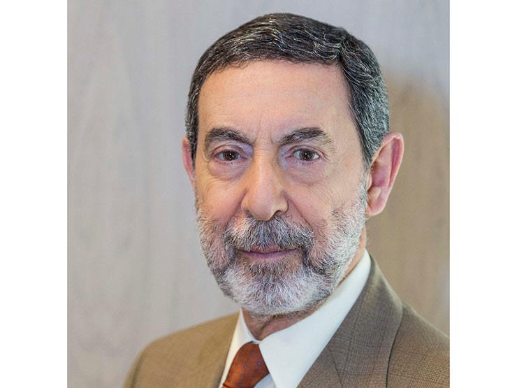 أوسمار شحفي، رئيس الغرفة التجارية العربية البرازيل