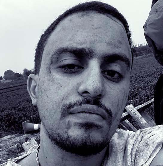 ياسين السقا الملك