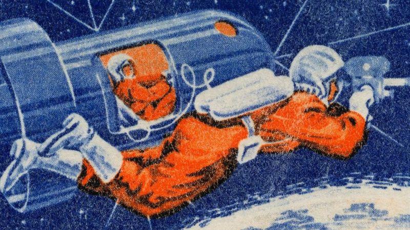 كيف حافظ رواد الفضاء الروس على أسرار أول رحلة فضائ