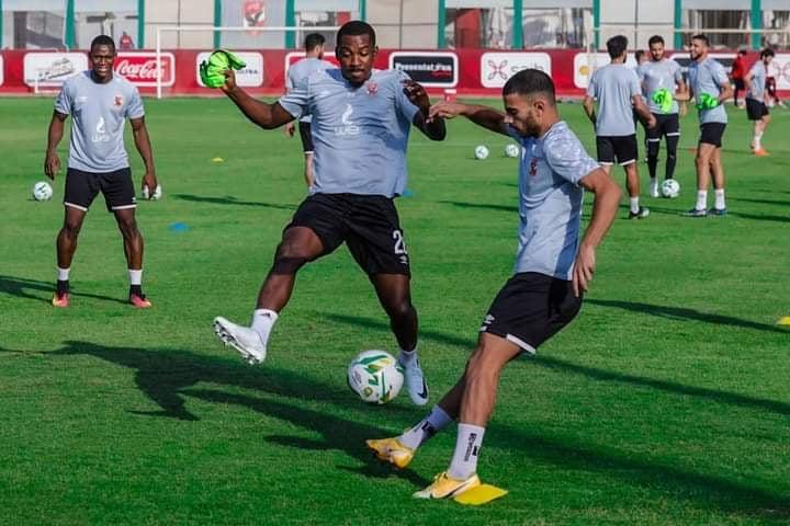 الاهلي اجايي