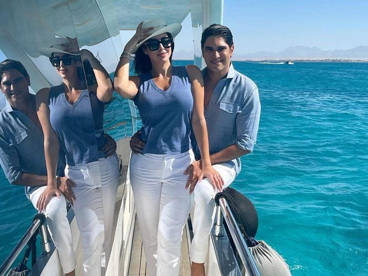 ياسمين-صبري-وأبو-هشيمة