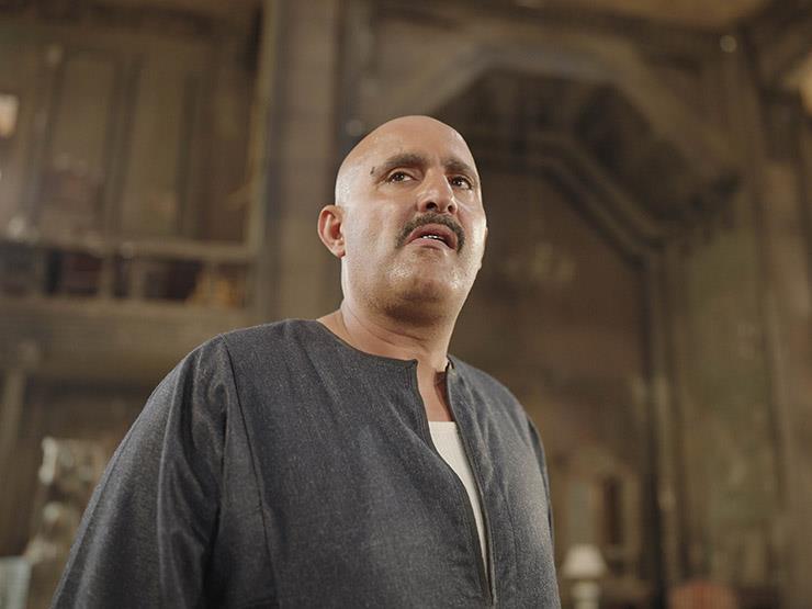 السقا نسل الأغراب