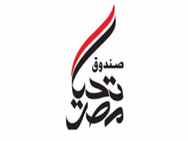 صندوق تحيا مصر