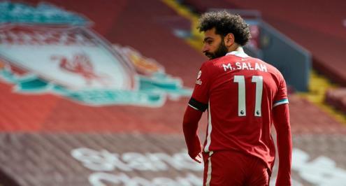 محمد صلاح