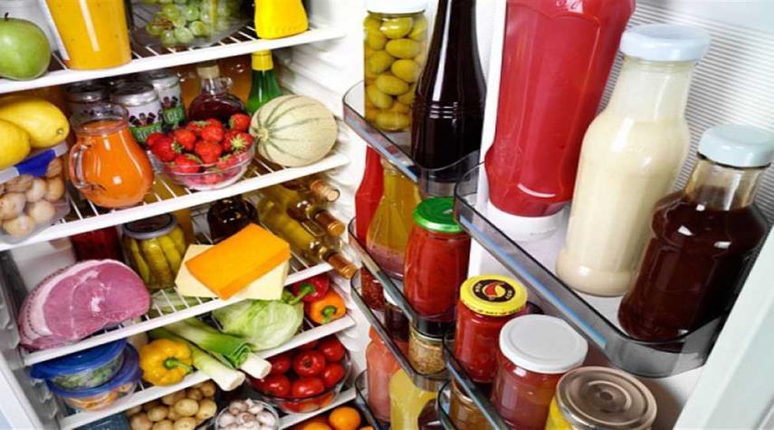 مواد غذائية لا ينصح بحفظها في الثلاجة