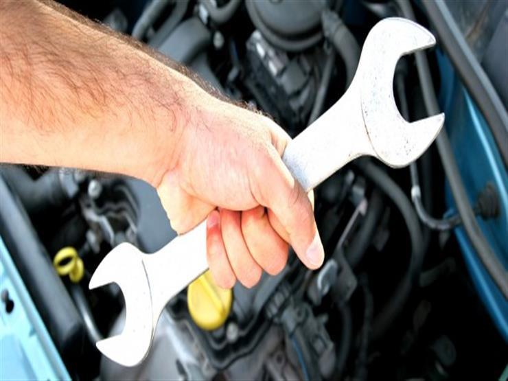 صدور صوت مزعج أو اهتزاز