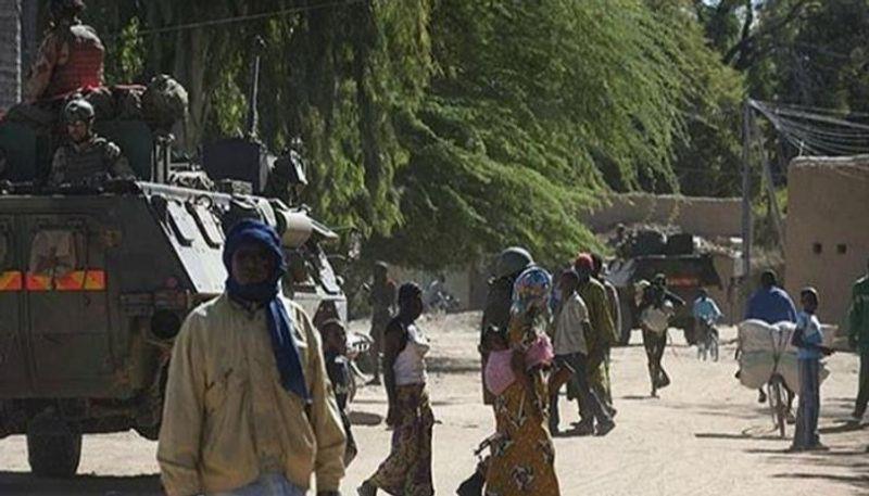 انتشار أمني لوقف اشتباكات قبلية في السودان - أرشيف