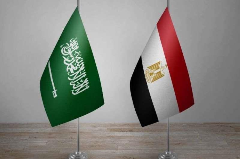 السعودية و مصر 