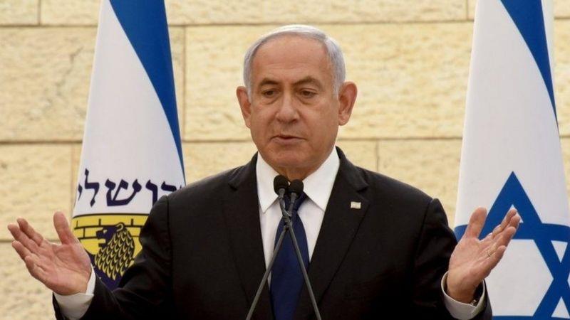 الرئيس الإسرائيلي يستطيع الآن أن يطلب من زعيم سياس