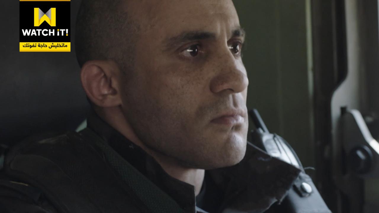 9 مسلسل الاختيار 2 الحلقة 25