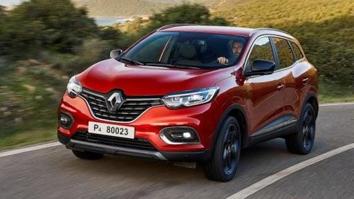 رينو كادجار_1