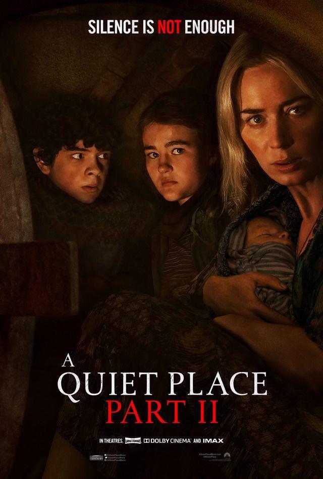 A Quiet Place،