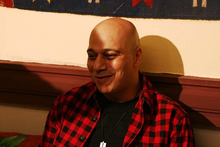 ضياء عبد الخالق  