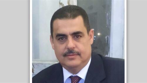 المهندس علاء عبدالعزيز